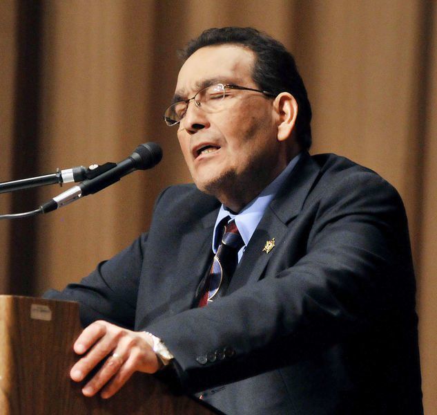 Benny Santiago